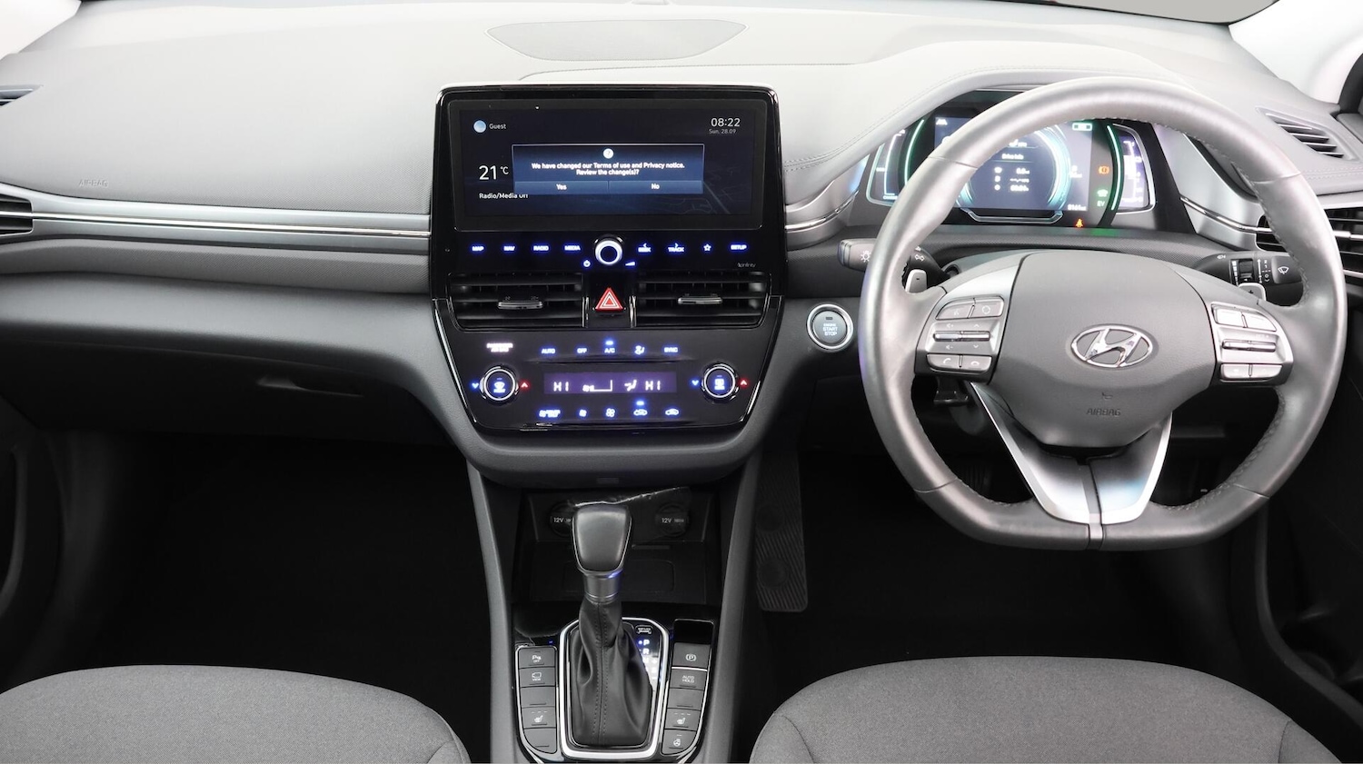 Used Hyundai IONIQ 2022 for sale - 76099406: Photo 18