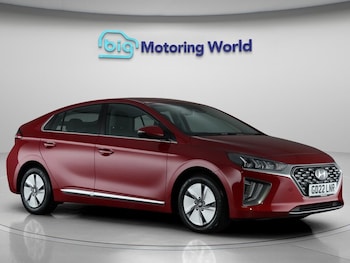 Hyundai - IONIQ