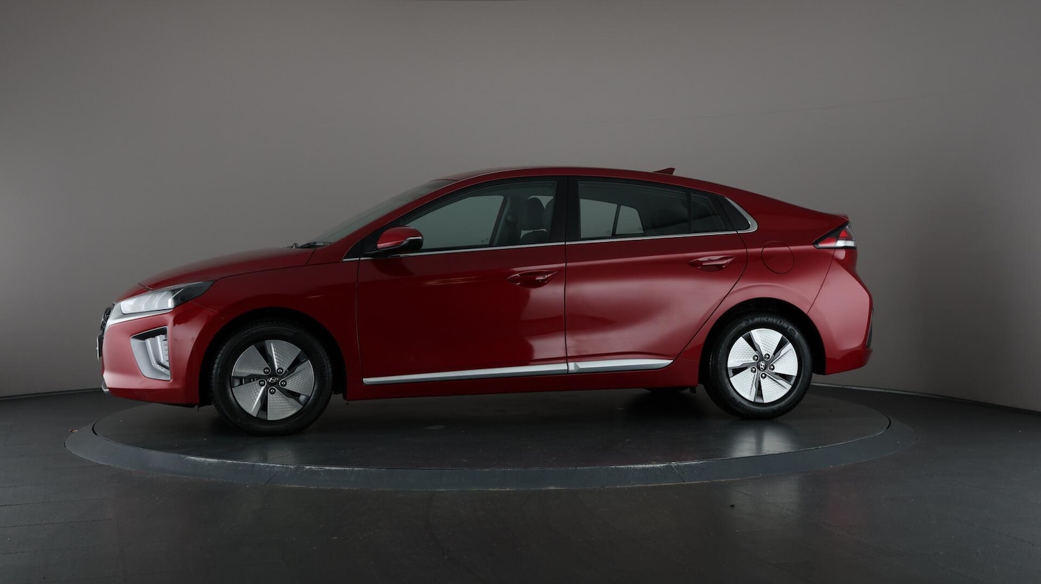 Used Hyundai IONIQ 2022 for sale - 76099406: Photo 21