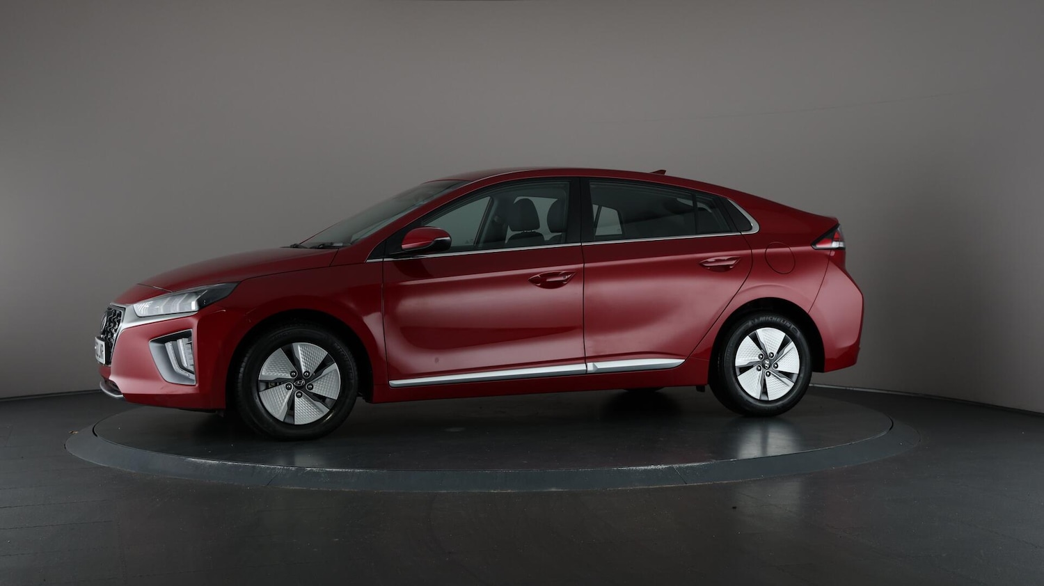 Used Hyundai IONIQ 2022 for sale - 76099406: Photo 23