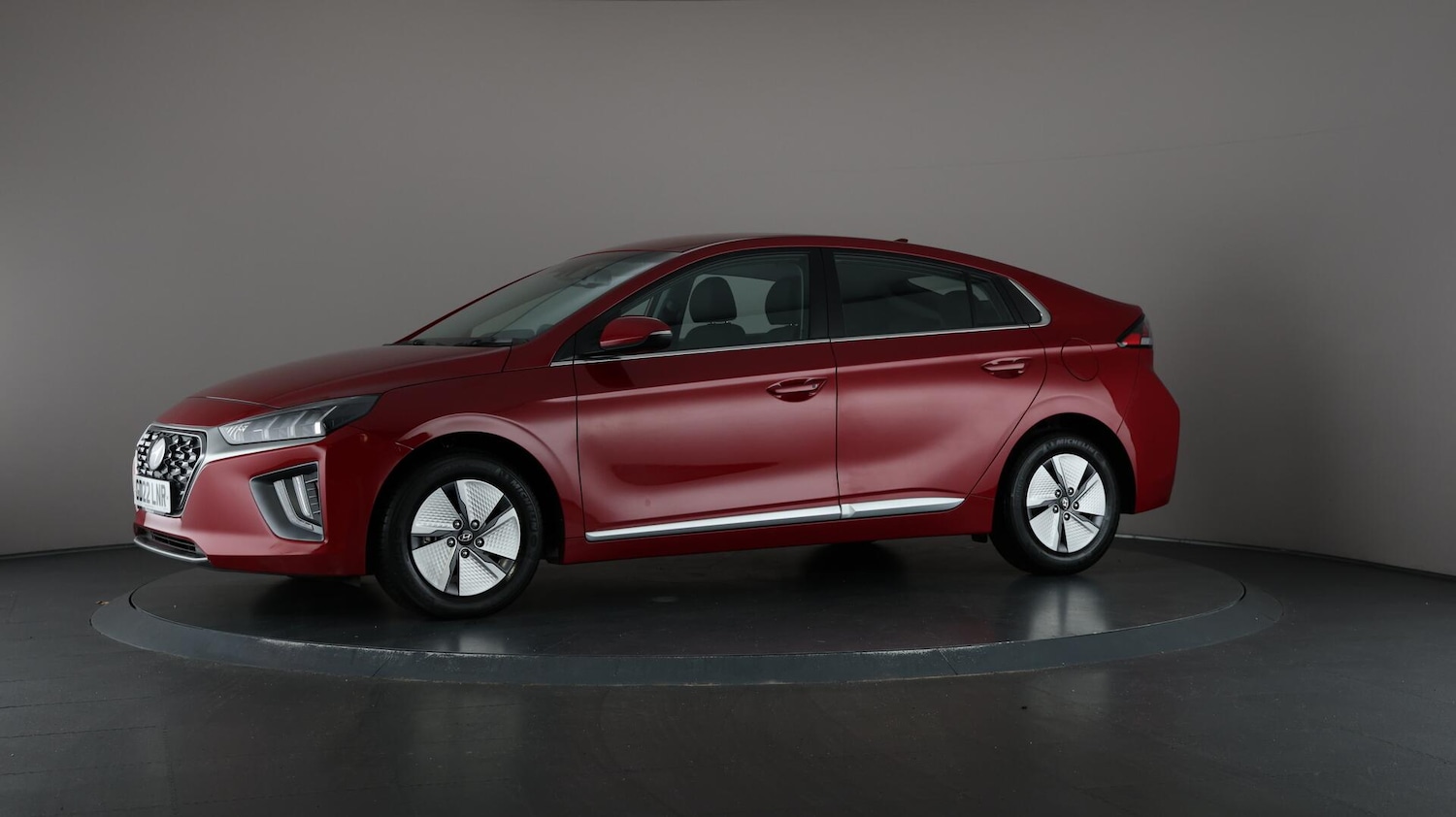 Used Hyundai IONIQ 2022 for sale - 76099406: Photo 25
