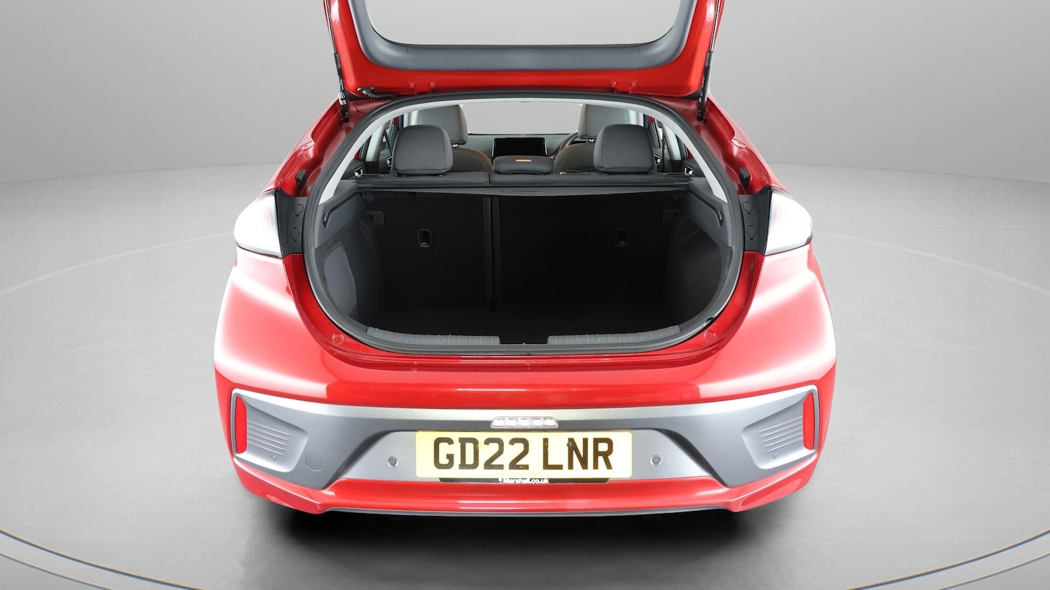 Used Hyundai IONIQ 2022 for sale - 76099406: Photo 26