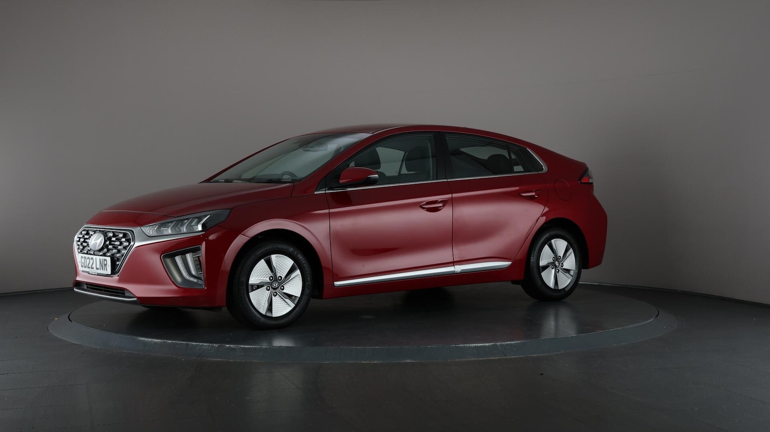 Used Hyundai IONIQ 2022 for sale - 76099406: Photo 27