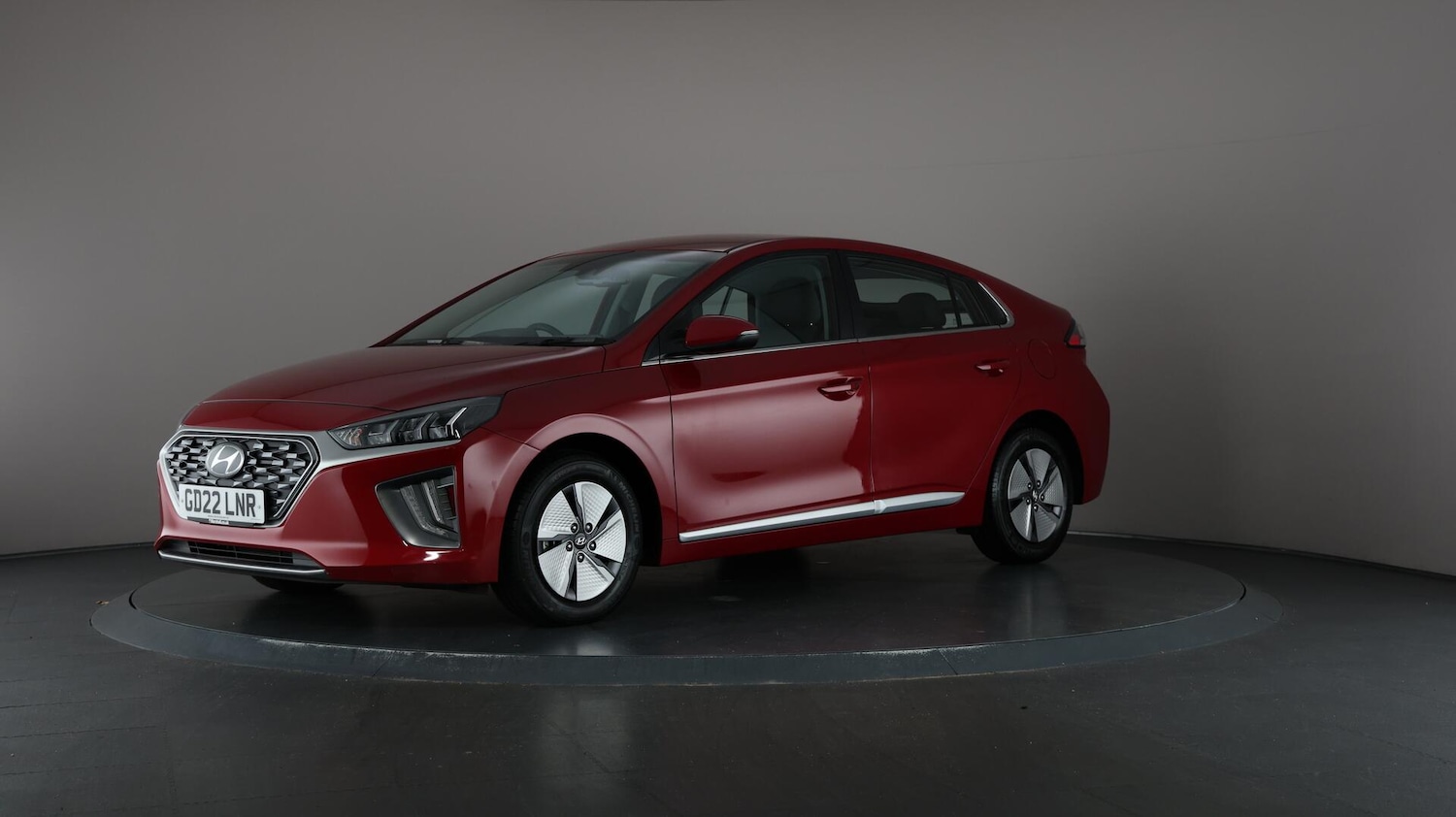 Used Hyundai IONIQ 2022 for sale - 76099406: Photo 29