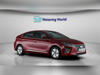 Used Hyundai IONIQ 2022 for sale - 76099406: Photo 2