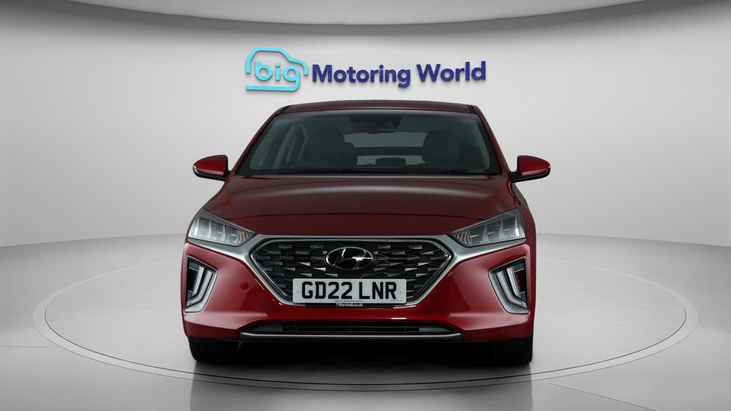 Used Hyundai IONIQ 2022 for sale - 76099406: Photo 3