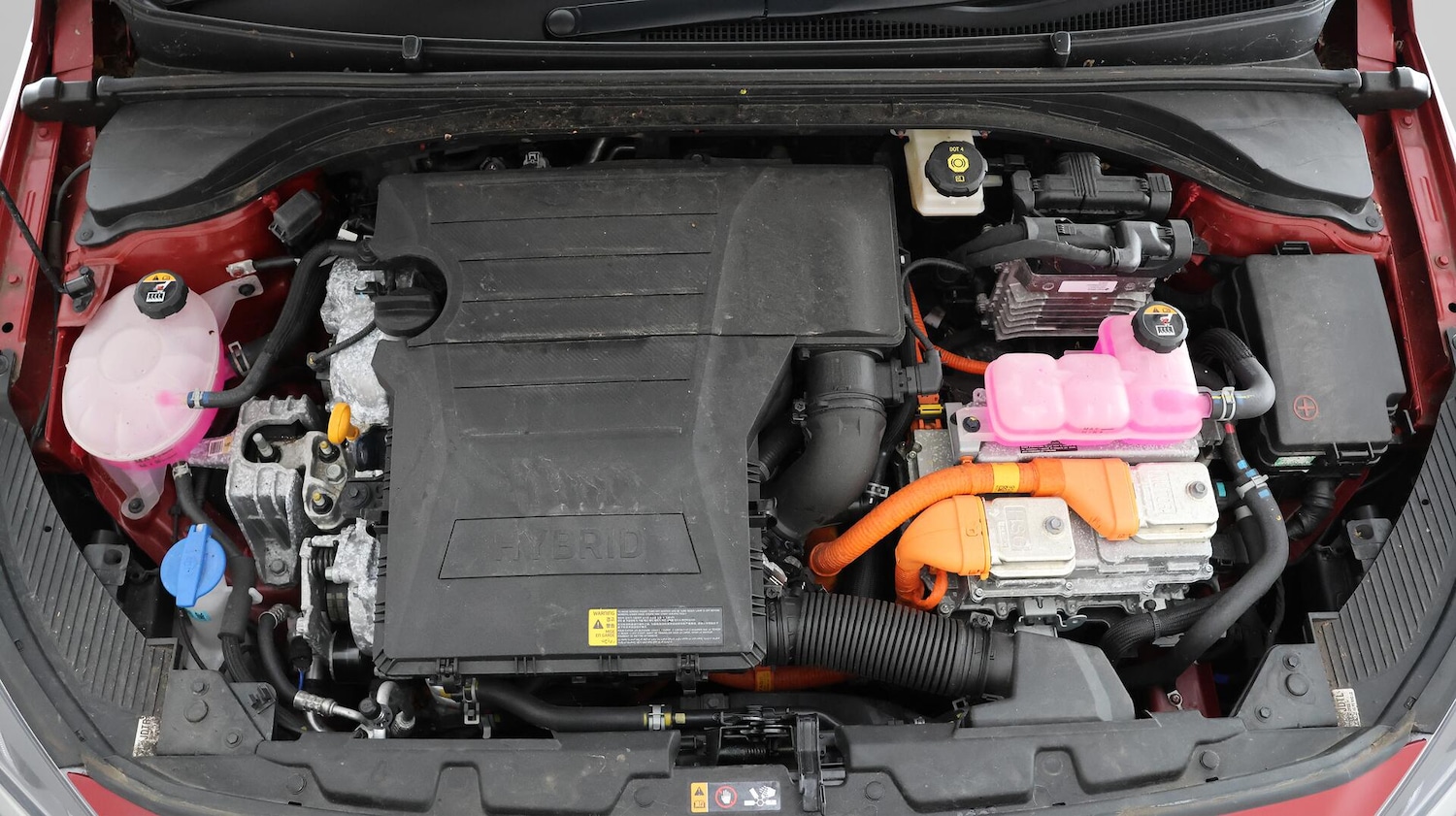 Used Hyundai IONIQ 2022 for sale - 76099406: Photo 30