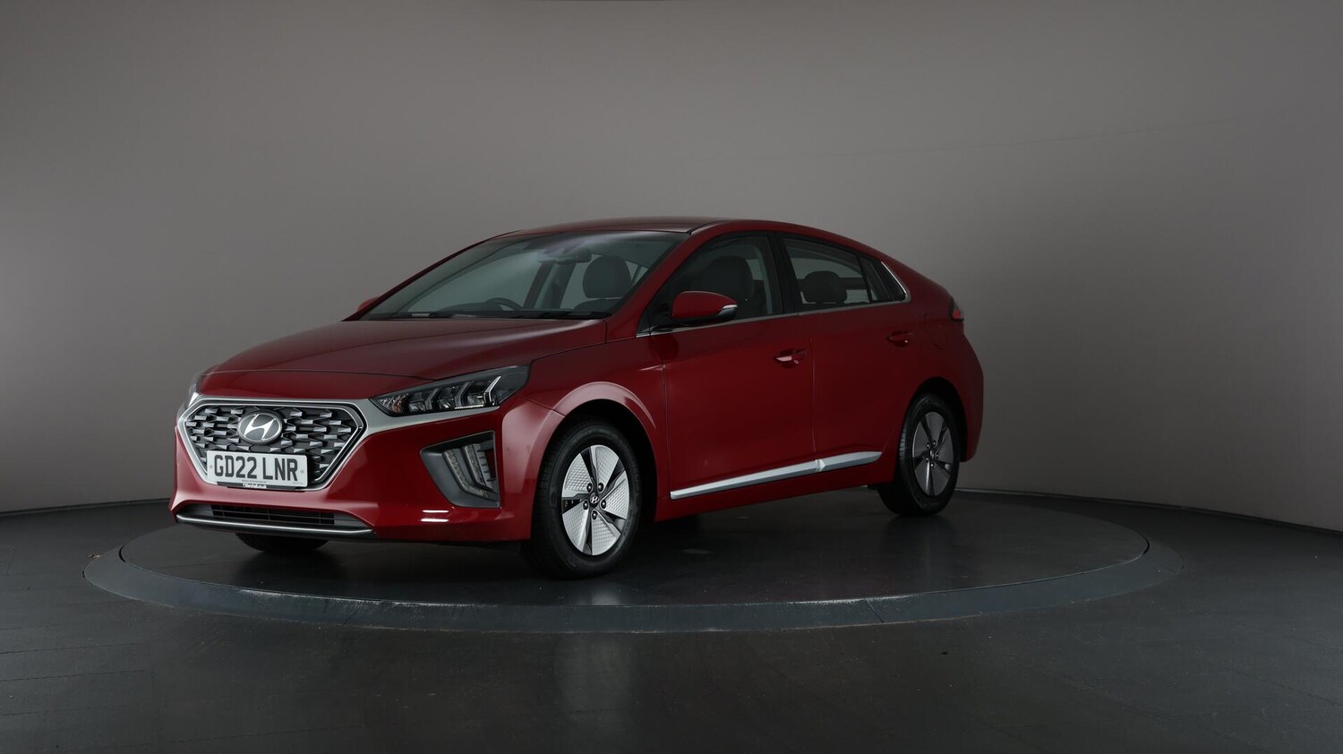 Used Hyundai IONIQ 2022 for sale - 76099406: Photo 31