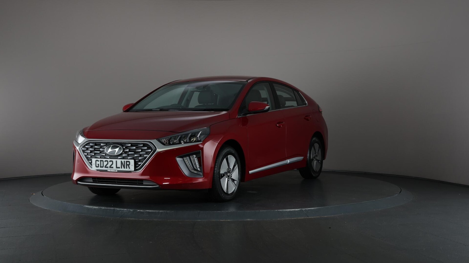 Used Hyundai IONIQ 2022 for sale - 76099406: Photo 33