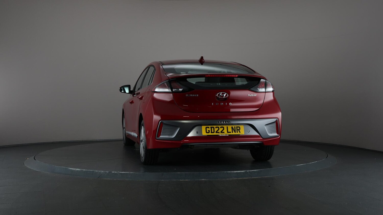 Used Hyundai IONIQ 2022 for sale - 76099406: Photo 35