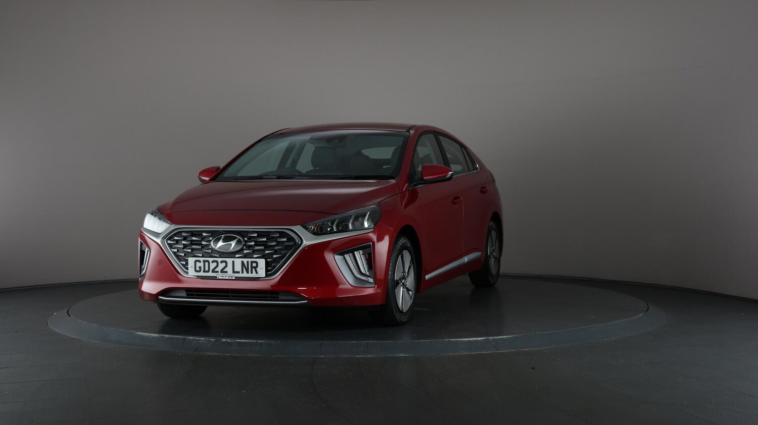 Used Hyundai IONIQ 2022 for sale - 76099406: Photo 37