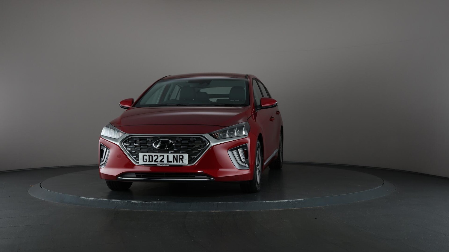 Used Hyundai IONIQ 2022 for sale - 76099406: Photo 39