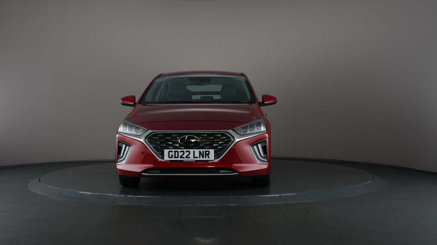 Used Hyundai IONIQ 2022 for sale - 76099406: Photo 41