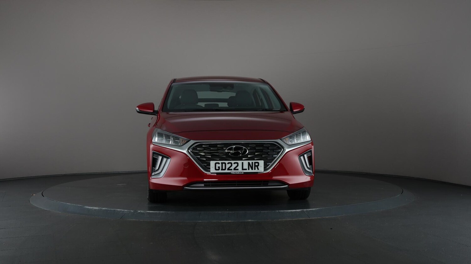 Used Hyundai IONIQ 2022 for sale - 76099406: Photo 44