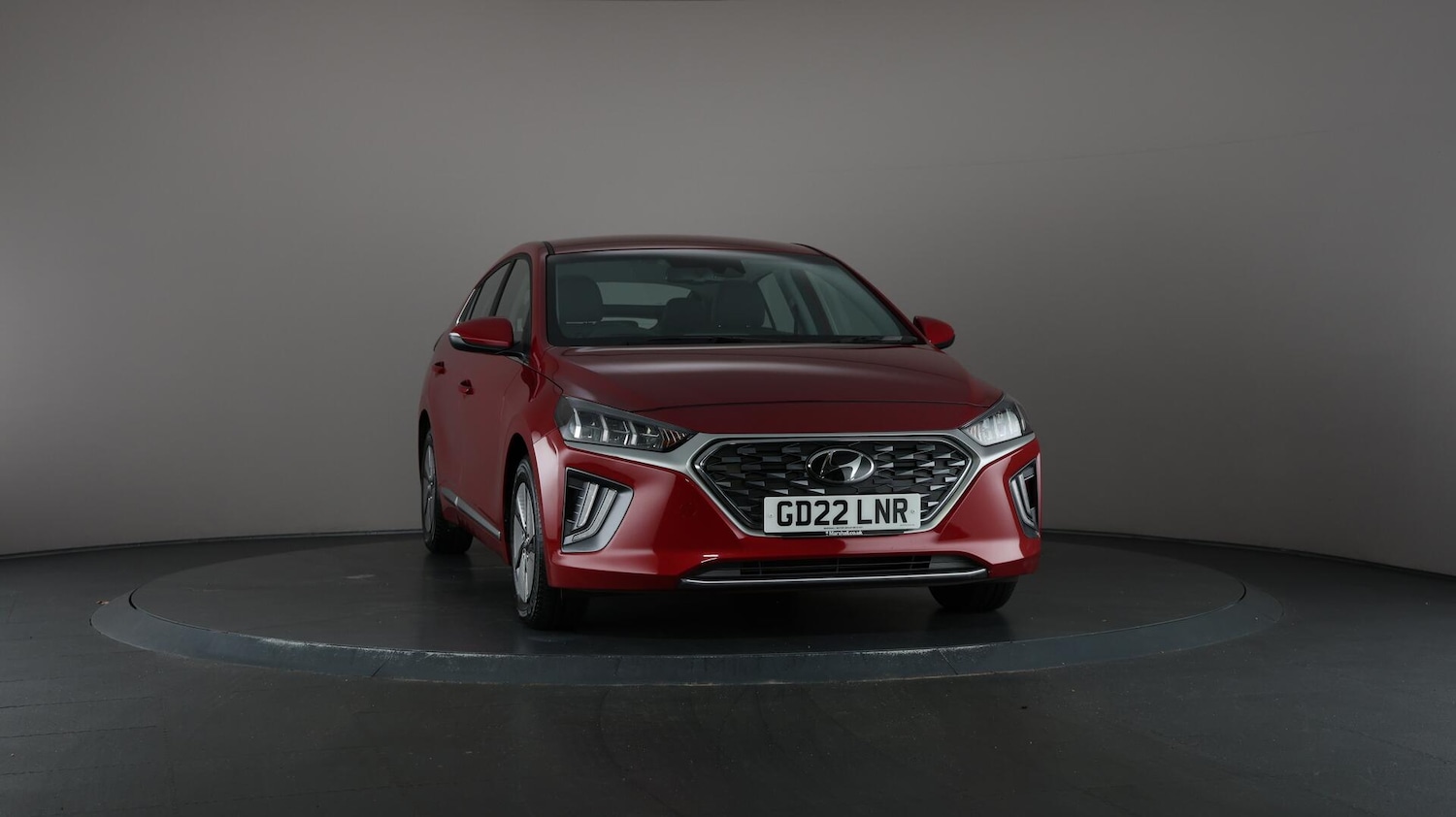 Used Hyundai IONIQ 2022 for sale - 76099406: Photo 46