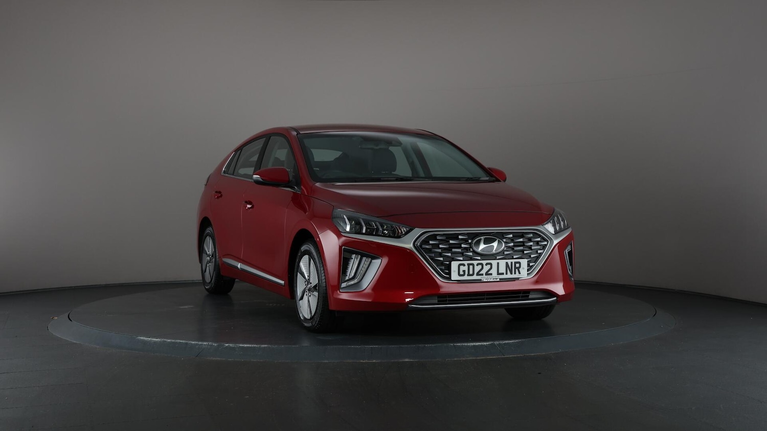 Used Hyundai IONIQ 2022 for sale - 76099406: Photo 48