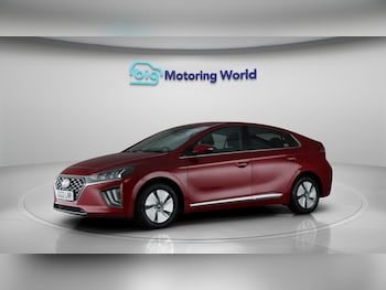 Used Hyundai IONIQ 2022 for sale - 76099406: Photo 4