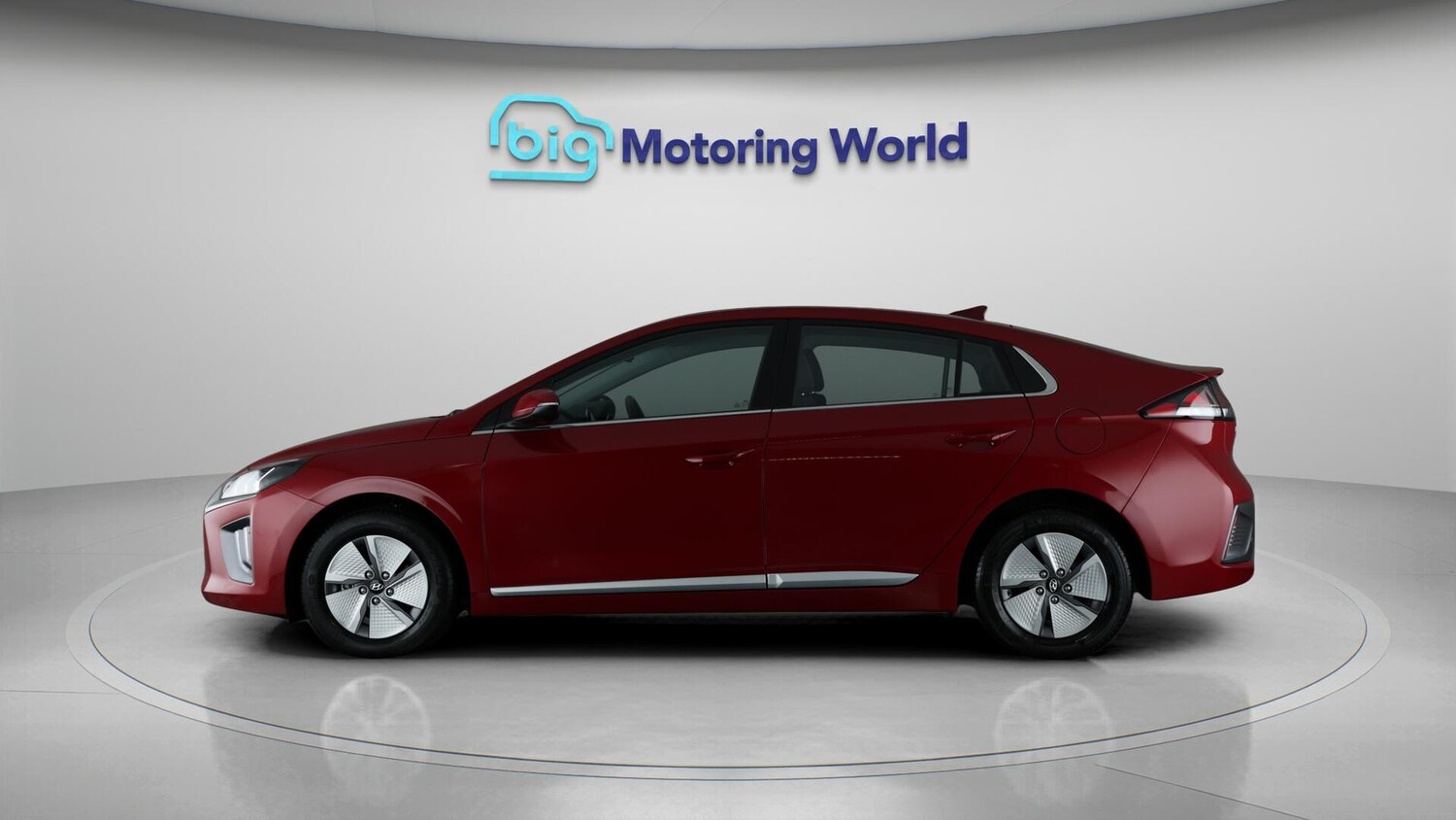 Used Hyundai IONIQ 2022 for sale - 76099406: Photo 5