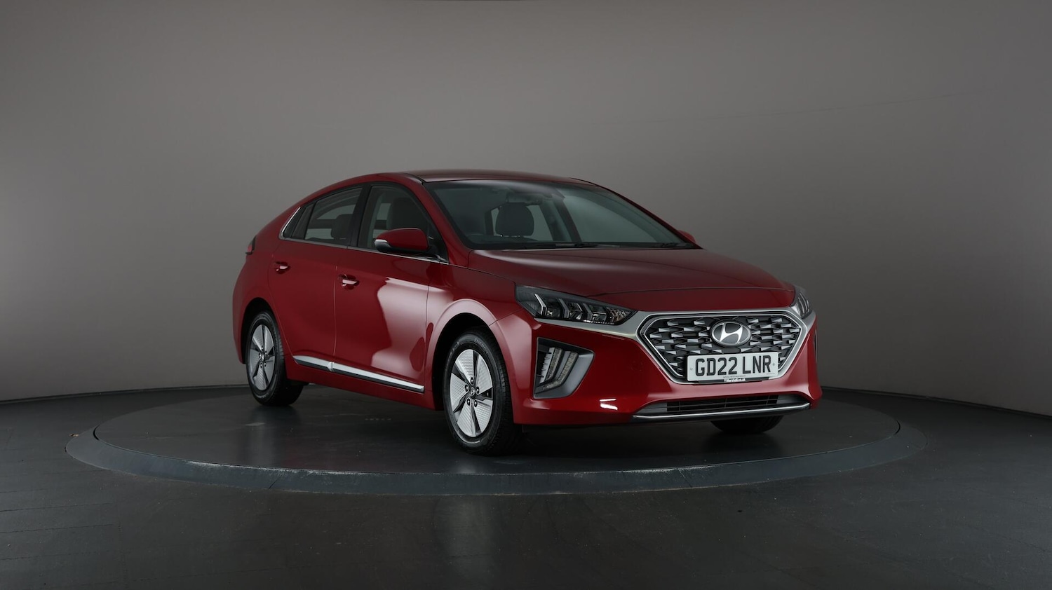 Used Hyundai IONIQ 2022 for sale - 76099406: Photo 50