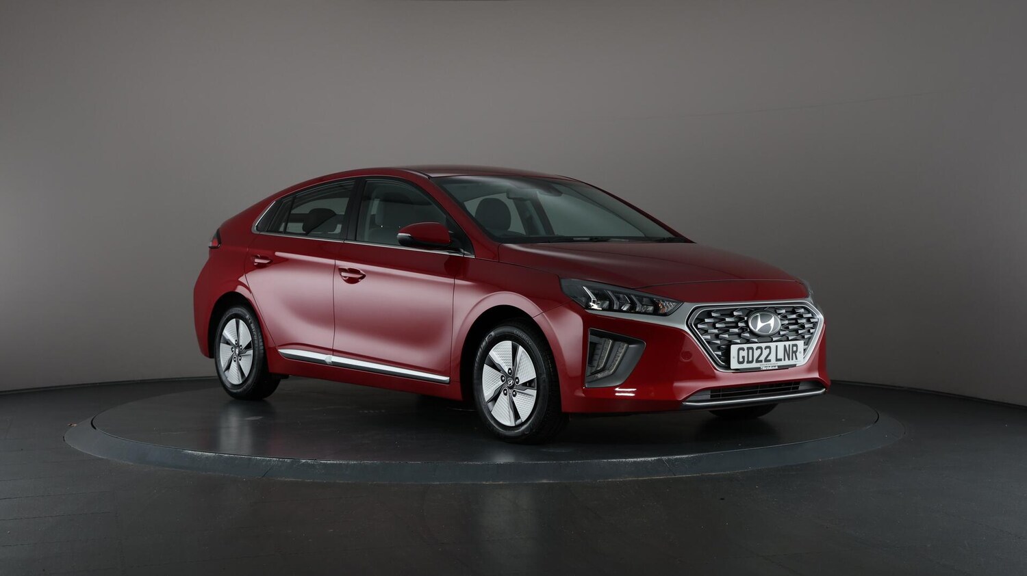 Used Hyundai IONIQ 2022 for sale - 76099406: Photo 52