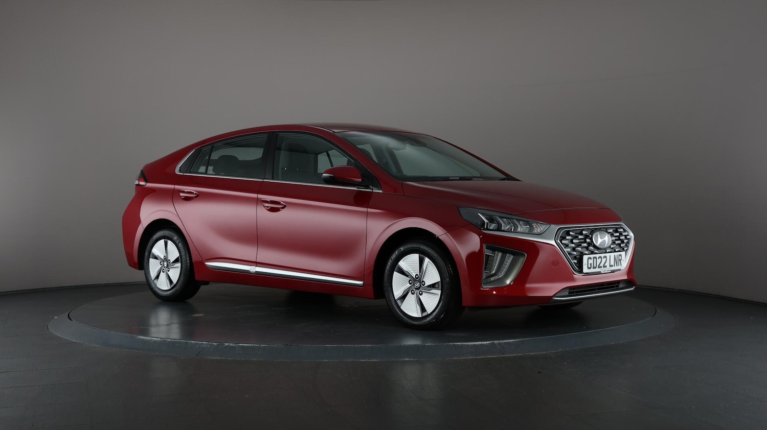 Used Hyundai IONIQ 2022 for sale - 76099406: Photo 54