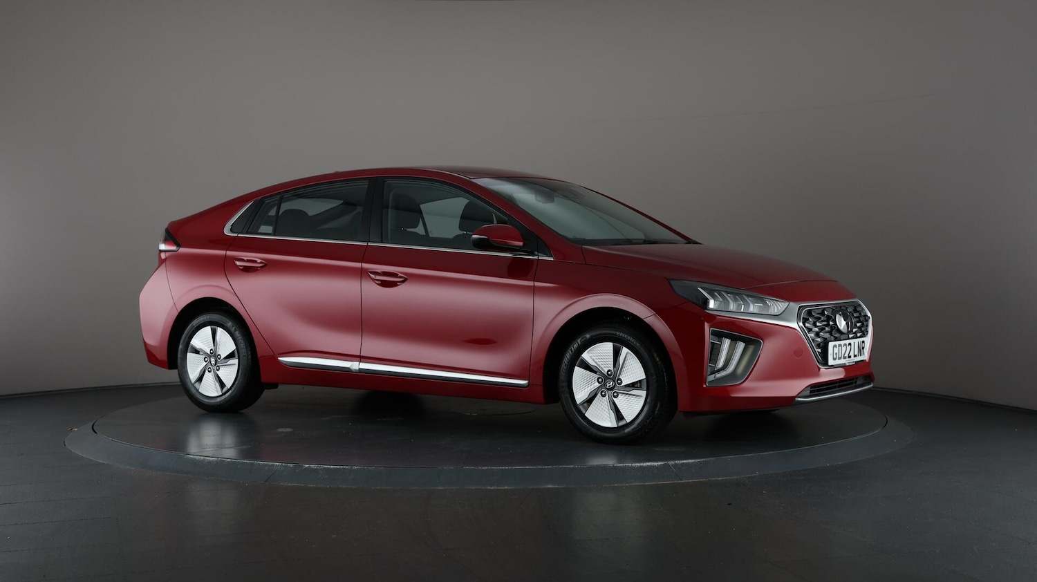 Used Hyundai IONIQ 2022 for sale - 76099406: Photo 56
