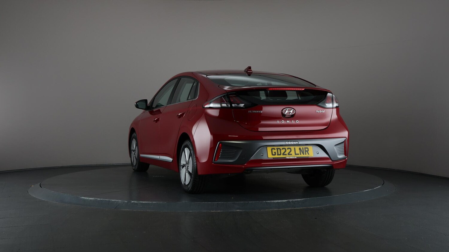 Used Hyundai IONIQ 2022 for sale - 76099406: Photo 58