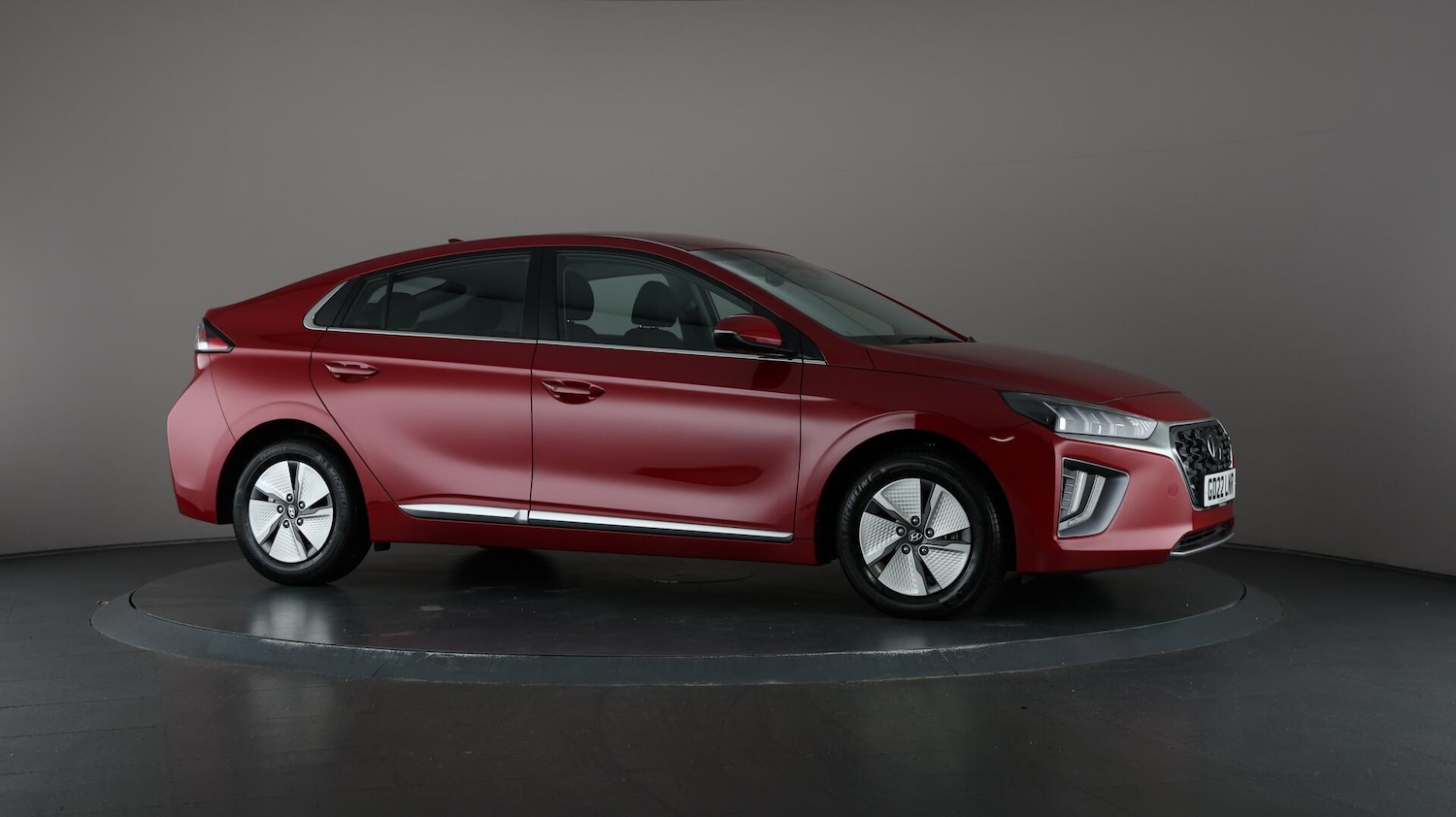 Used Hyundai IONIQ 2022 for sale - 76099406: Photo 59