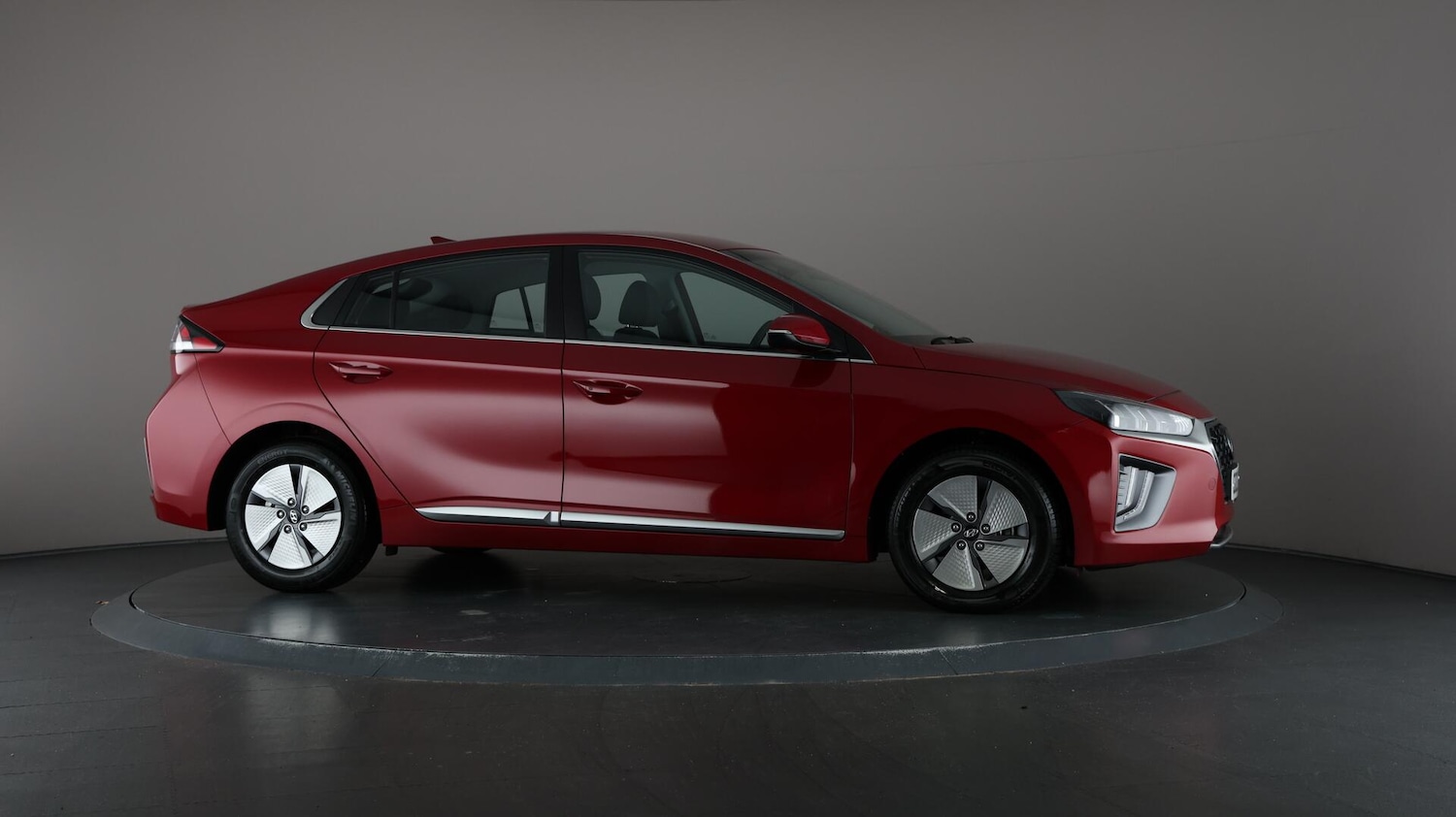 Used Hyundai IONIQ 2022 for sale - 76099406: Photo 60