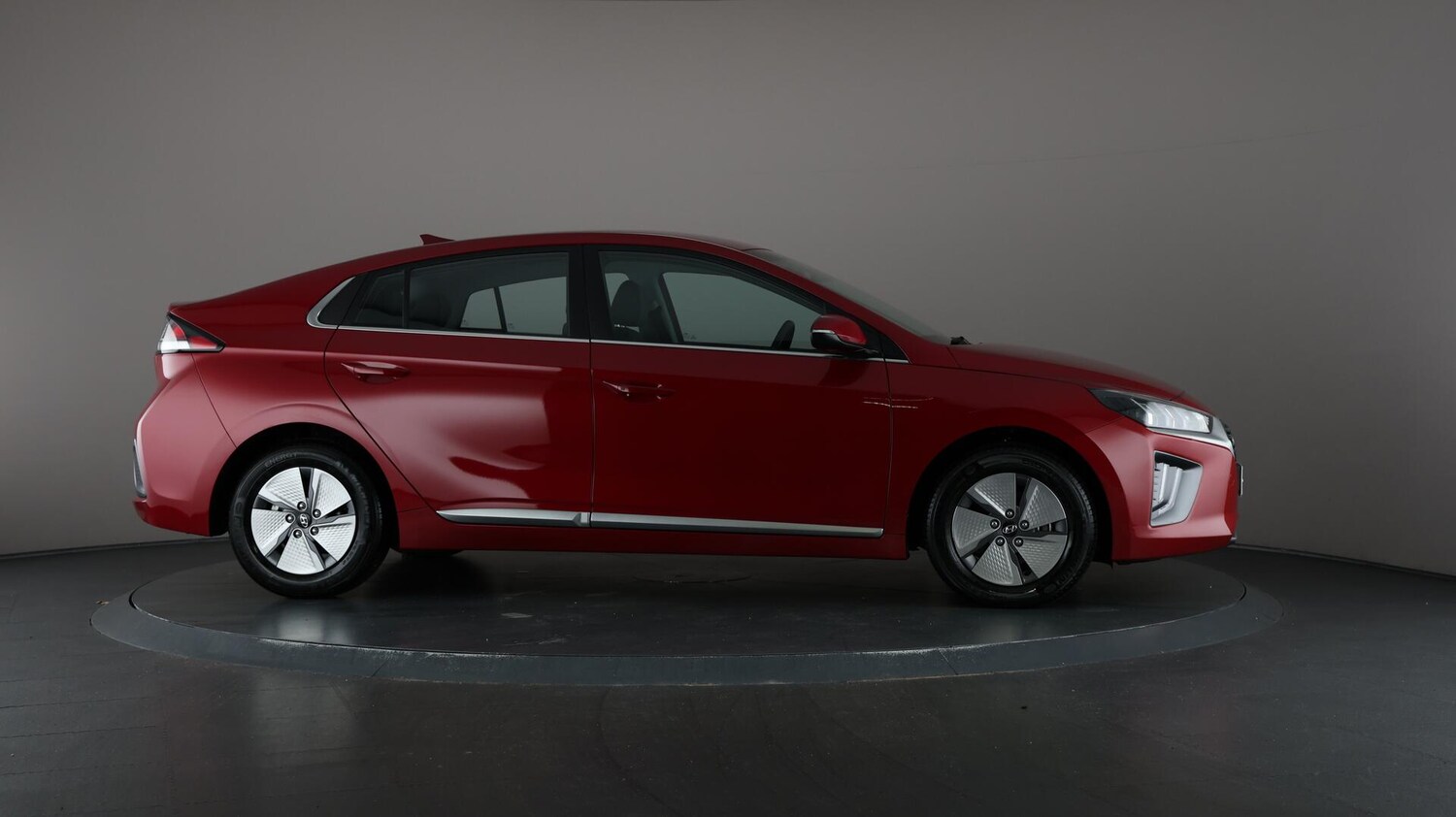 Used Hyundai IONIQ 2022 for sale - 76099406: Photo 61