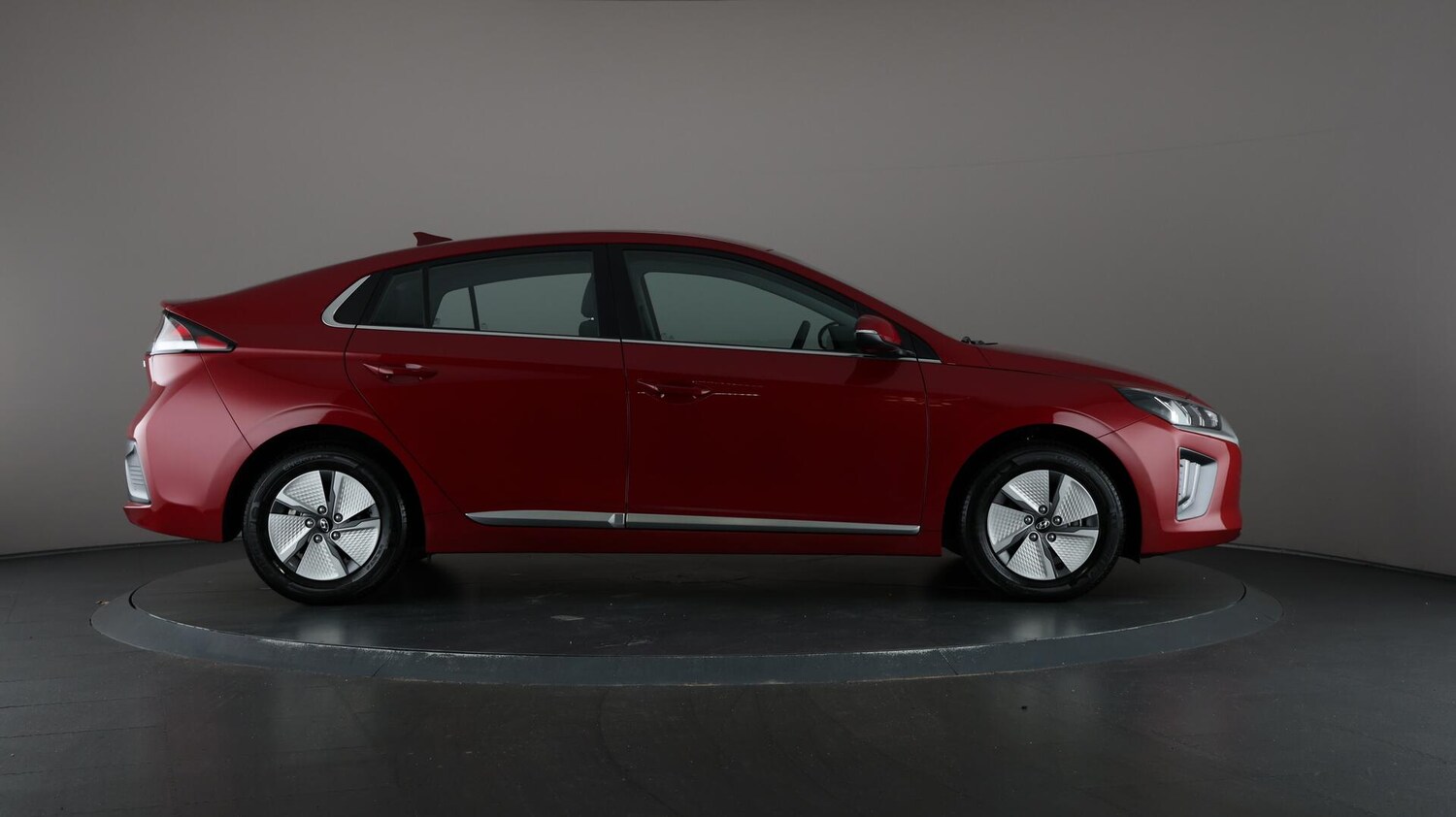 Used Hyundai IONIQ 2022 for sale - 76099406: Photo 62