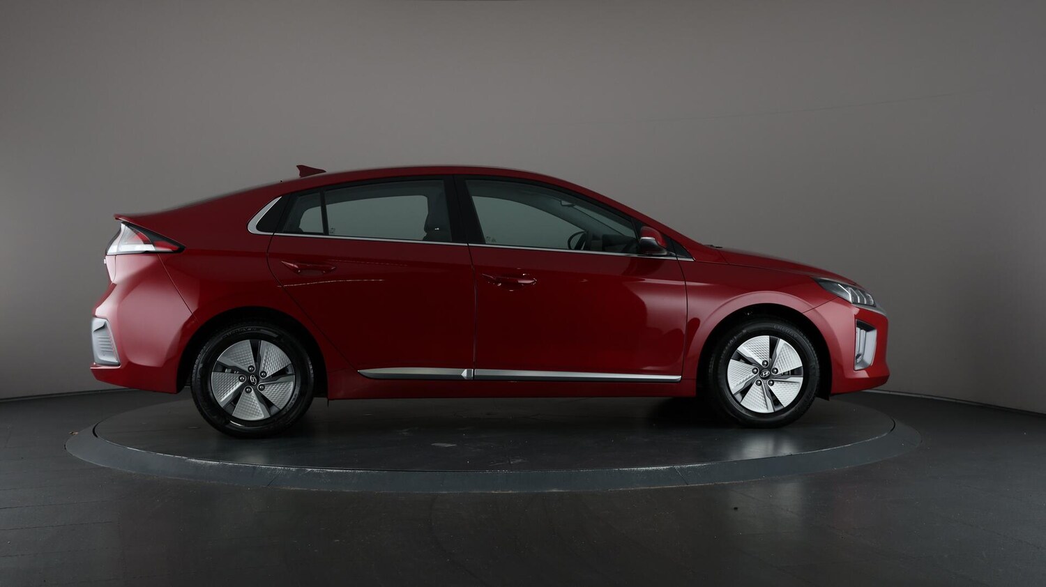 Used Hyundai IONIQ 2022 for sale - 76099406: Photo 63