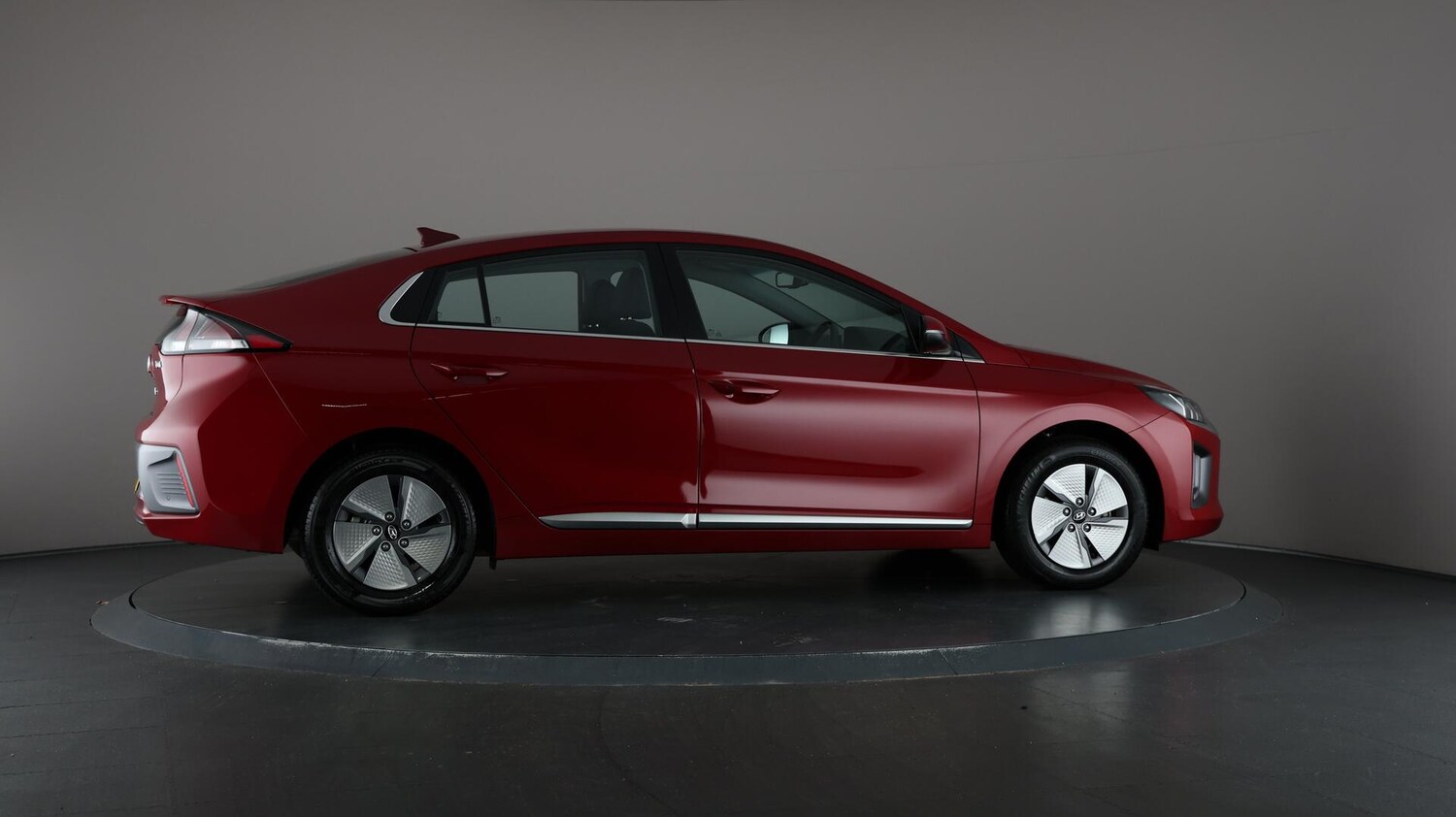 Used Hyundai IONIQ 2022 for sale - 76099406: Photo 64