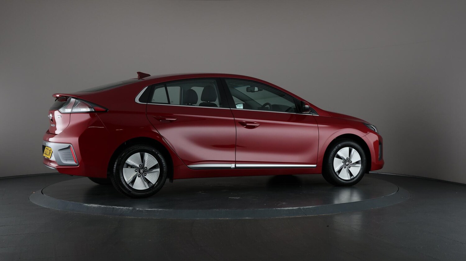 Used Hyundai IONIQ 2022 for sale - 76099406: Photo 65