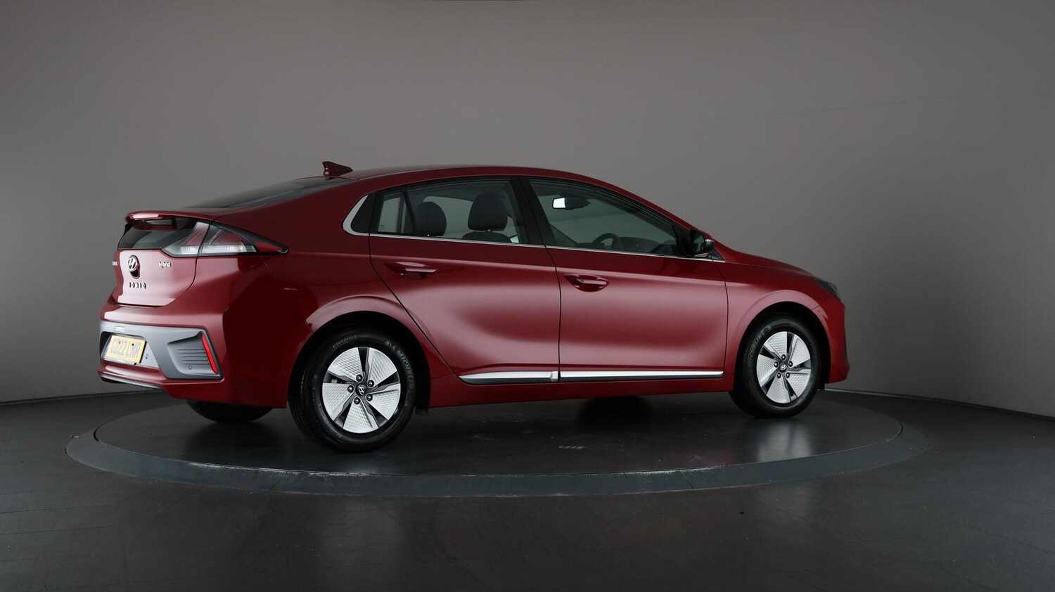 Used Hyundai IONIQ 2022 for sale - 76099406: Photo 66