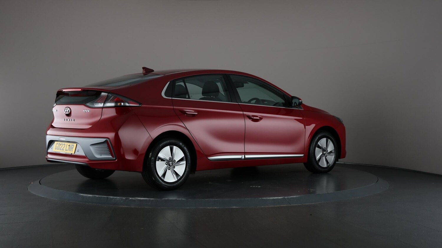 Used Hyundai IONIQ 2022 for sale - 76099406: Photo 67
