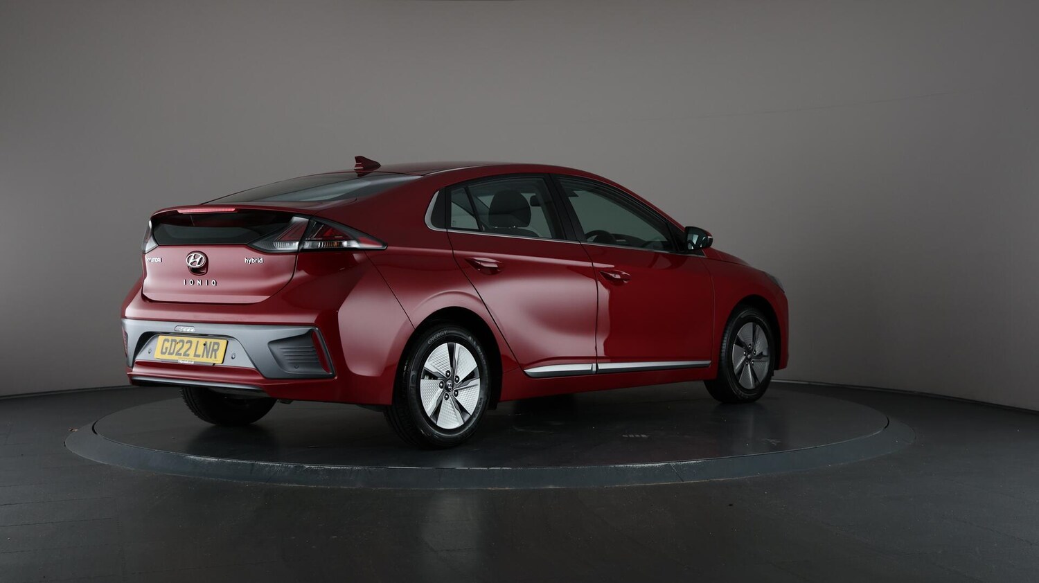 Used Hyundai IONIQ 2022 for sale - 76099406: Photo 68
