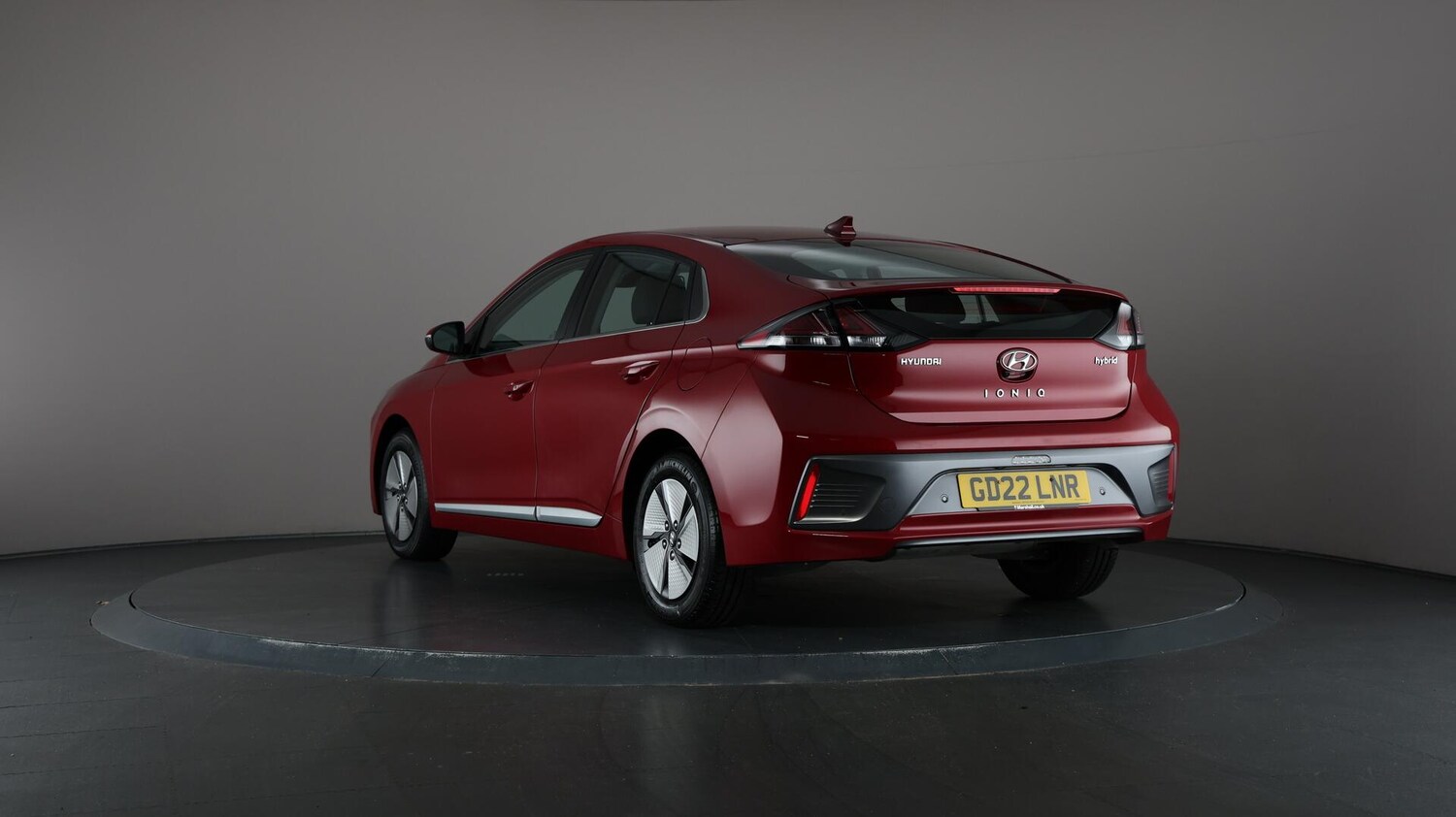 Used Hyundai IONIQ 2022 for sale - 76099406: Photo 69