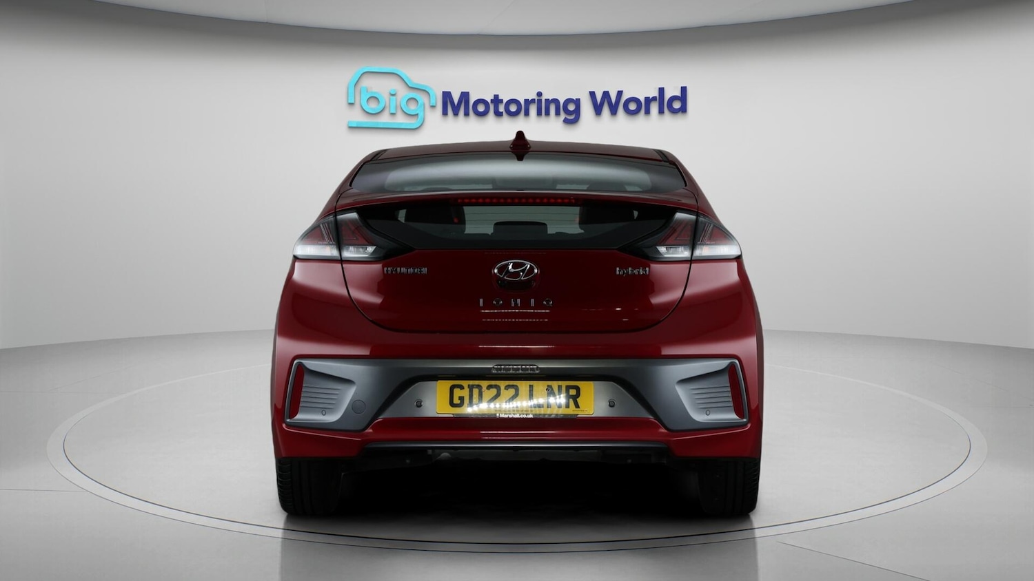 Used Hyundai IONIQ 2022 for sale - 76099406: Photo 7