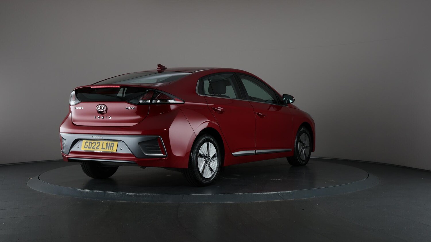 Used Hyundai IONIQ 2022 for sale - 76099406: Photo 70