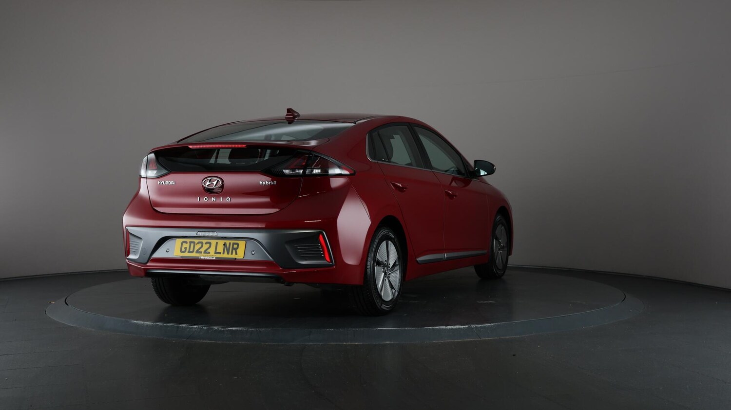 Used Hyundai IONIQ 2022 for sale - 76099406: Photo 71