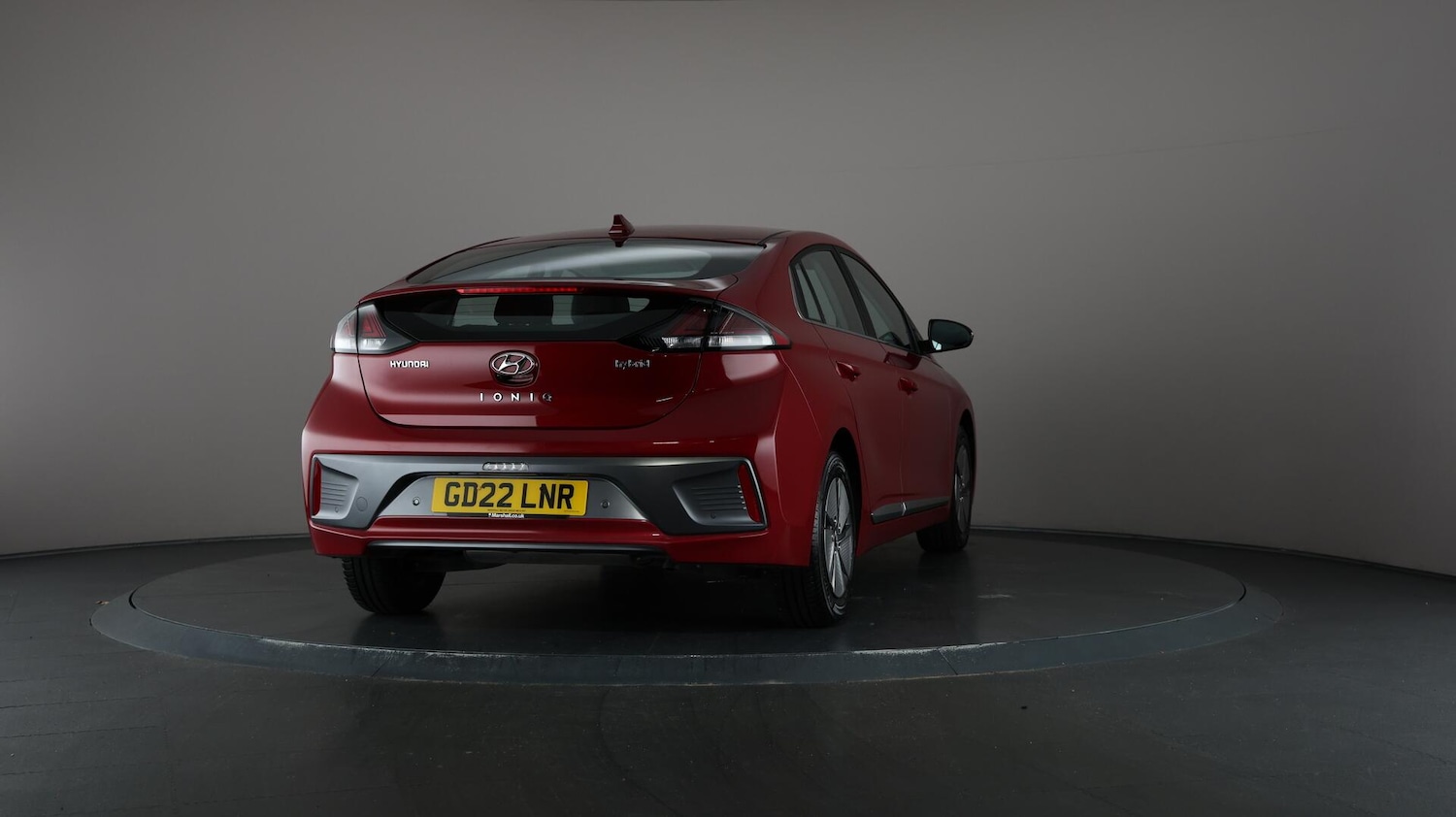 Used Hyundai IONIQ 2022 for sale - 76099406: Photo 72