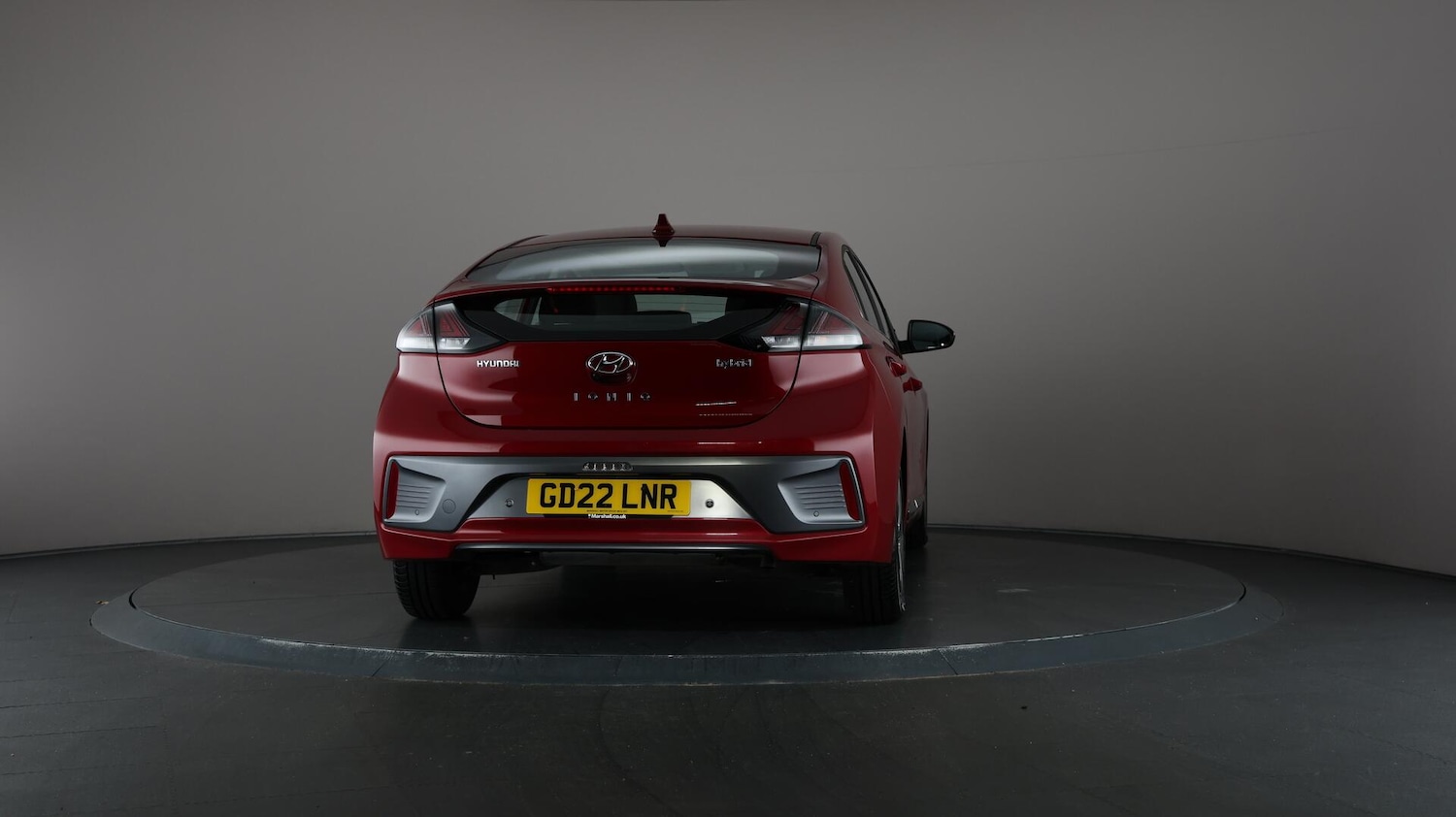 Used Hyundai IONIQ 2022 for sale - 76099406: Photo 73
