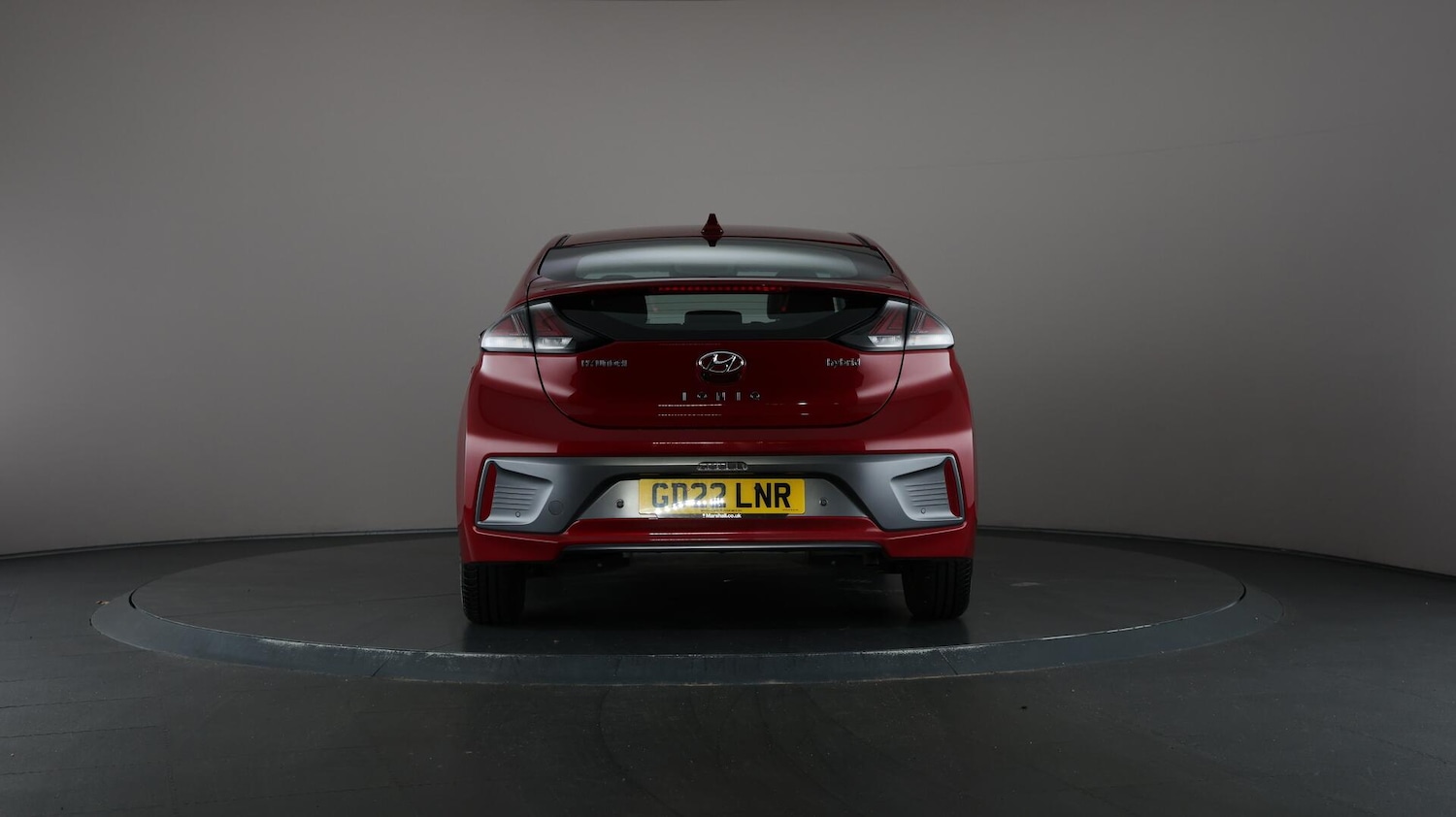 Used Hyundai IONIQ 2022 for sale - 76099406: Photo 74