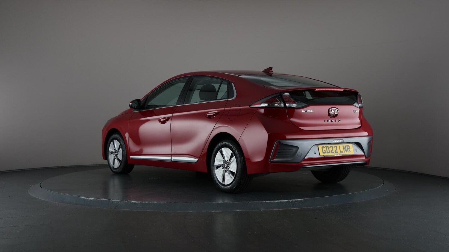 Used Hyundai IONIQ 2022 for sale - 76099406: Photo 75