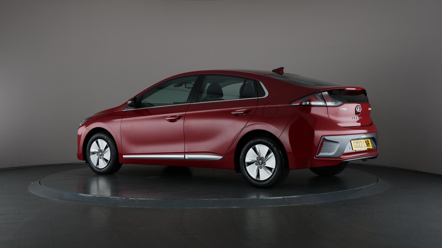 Used Hyundai IONIQ 2022 for sale - 76099406: Photo 77