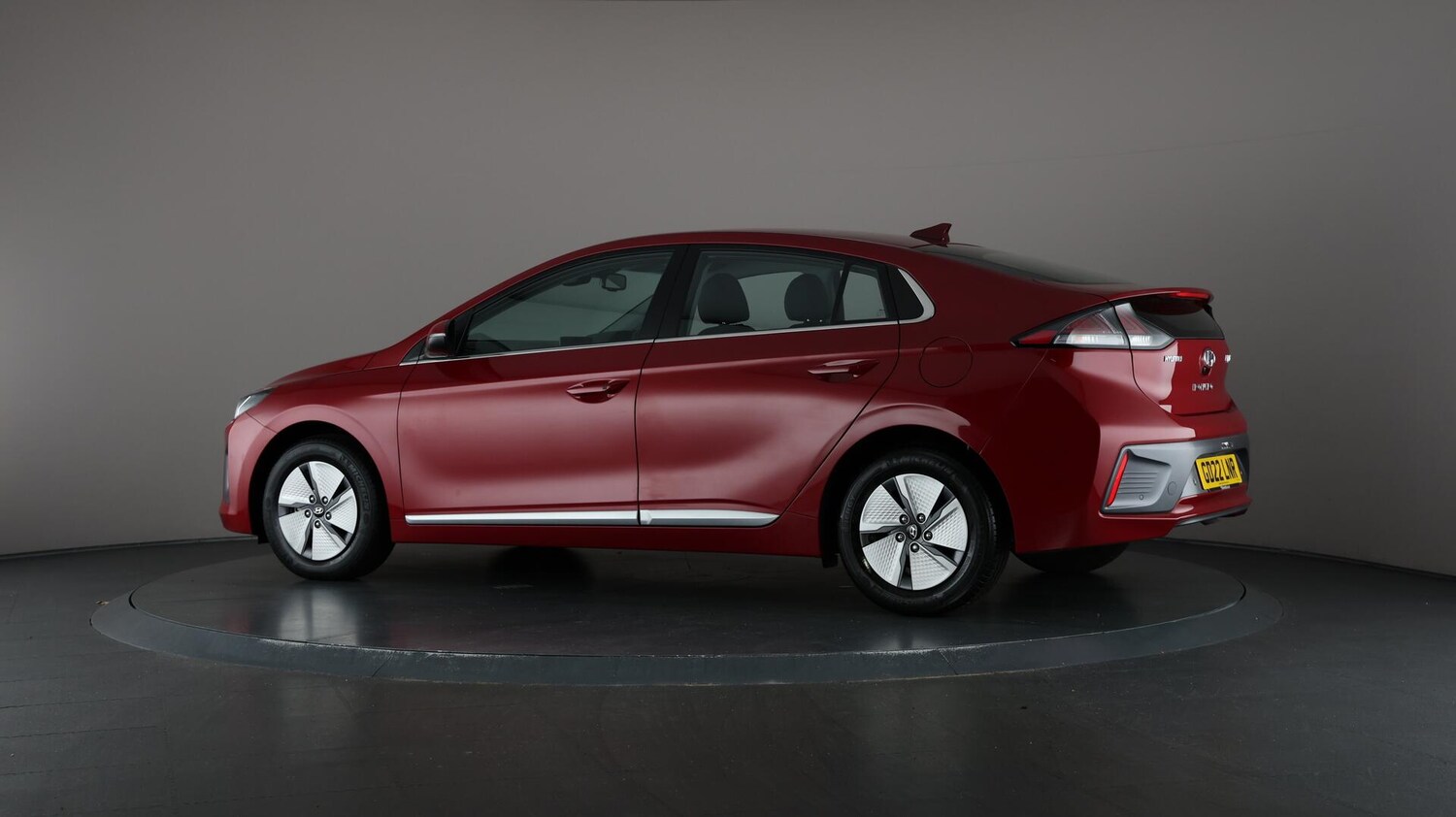 Used Hyundai IONIQ 2022 for sale - 76099406: Photo 78
