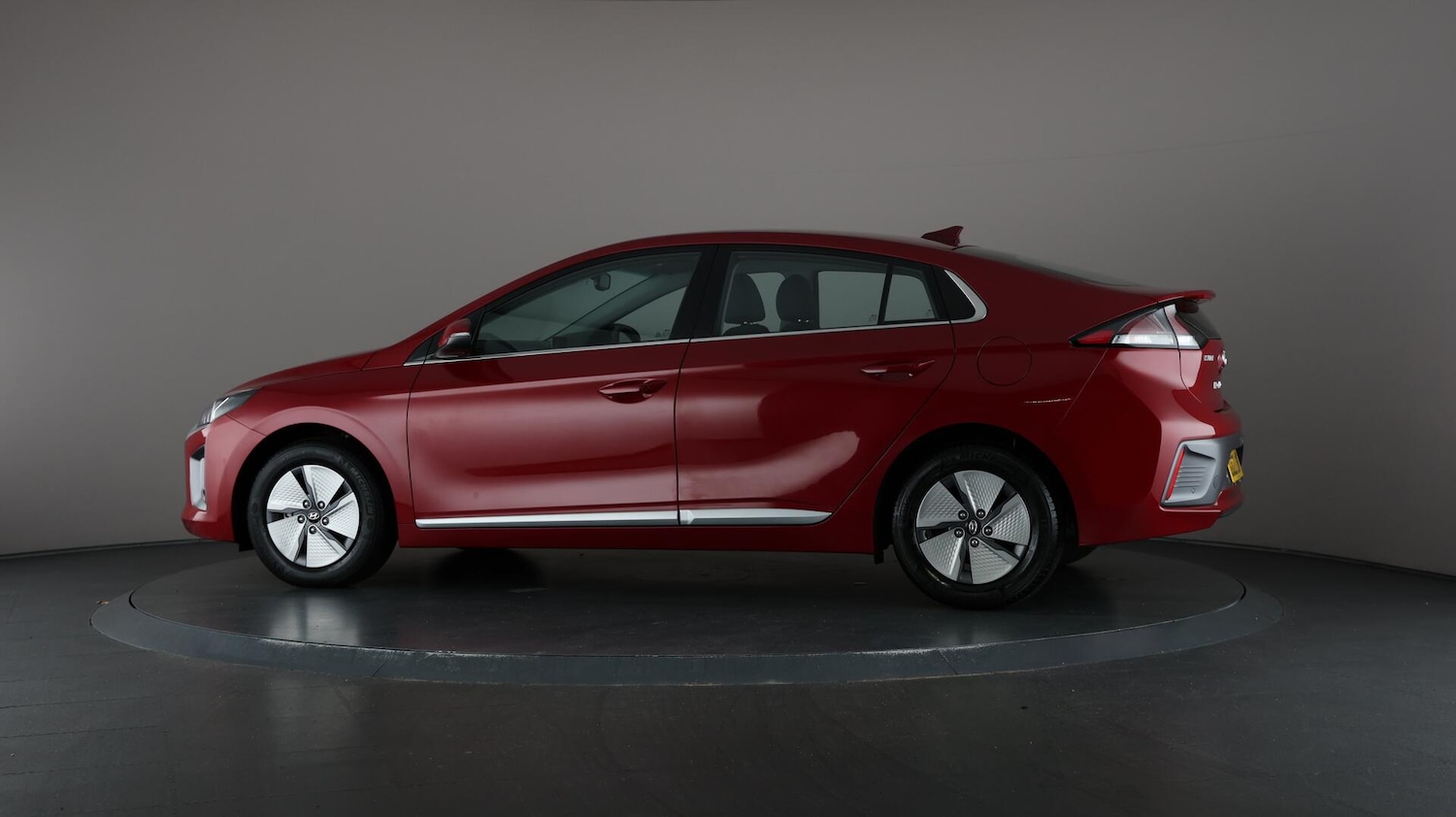 Used Hyundai IONIQ 2022 for sale - 76099406: Photo 79