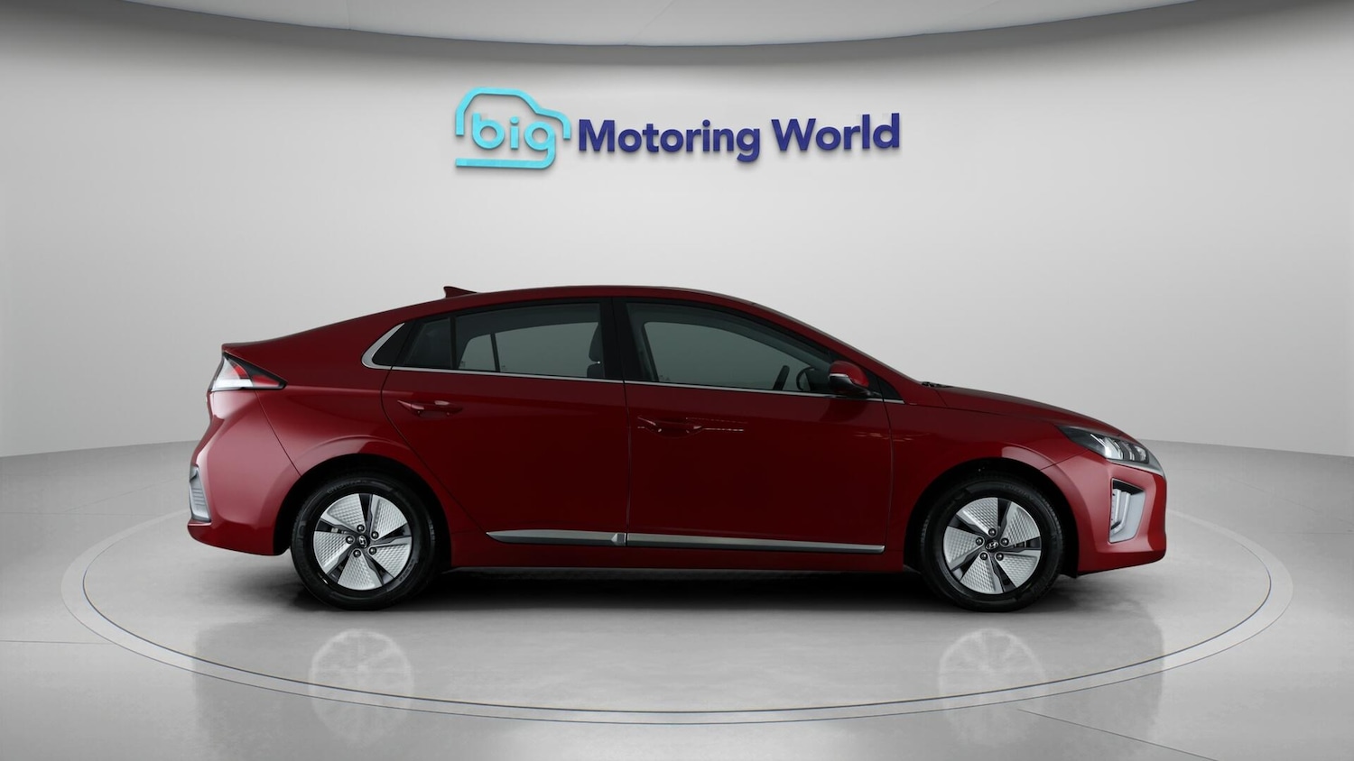 Used Hyundai IONIQ 2022 for sale - 76099406: Photo 9
