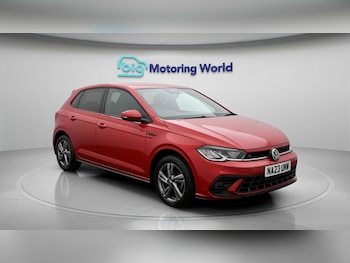Used Volkswagen Polo 2023 for sale - 79352527: Photo